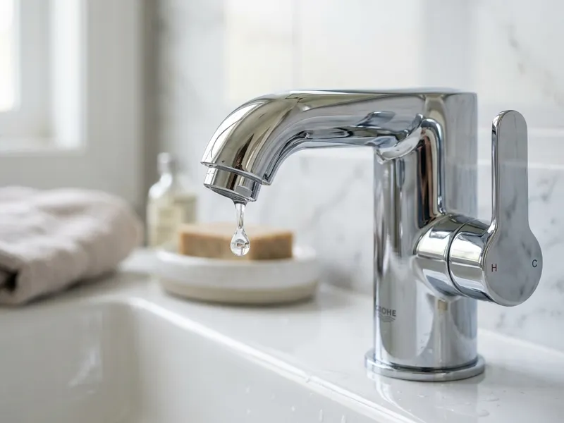 Faucet Repair & Installation Plumber in Thruston, KY